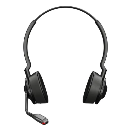 Наушники GN Audio 9659-450-111 Чёрный